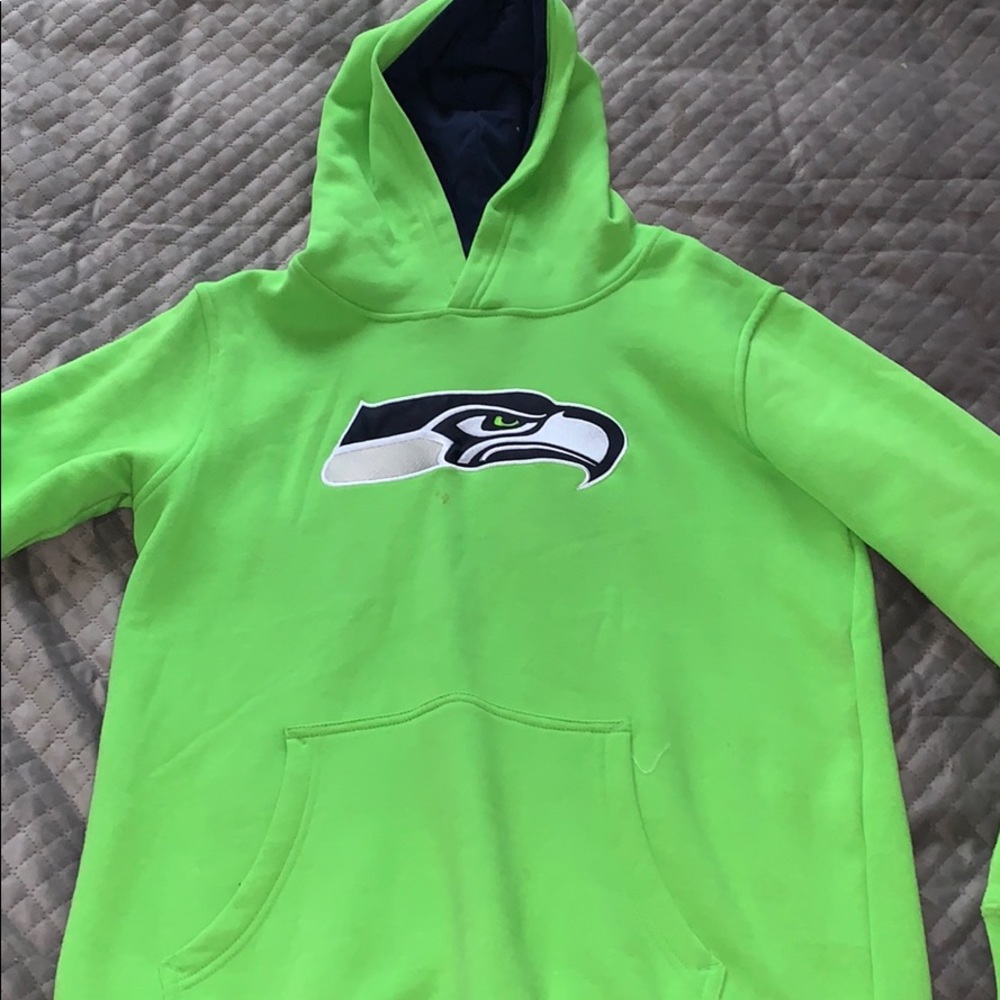 Seahawks Sweatshirt